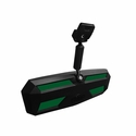 Spike Re-Flex Rear View Mirror - Can Am Defender