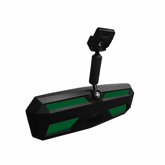 Spike Re-Flex Rear View Mirror - Can Am Defender - alt image 13