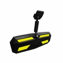 Spike Re-Flex Rear View Mirror - Can Am Defender