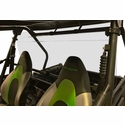 Spike Rear Windshield - Kawasaki Teryx 800
