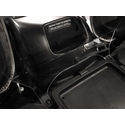 Spike Rear Windshield - Kawasaki Teryx 800