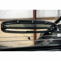Spike Tinted Vented Rear Windshield - Kawasaki Teryx KRX 1000