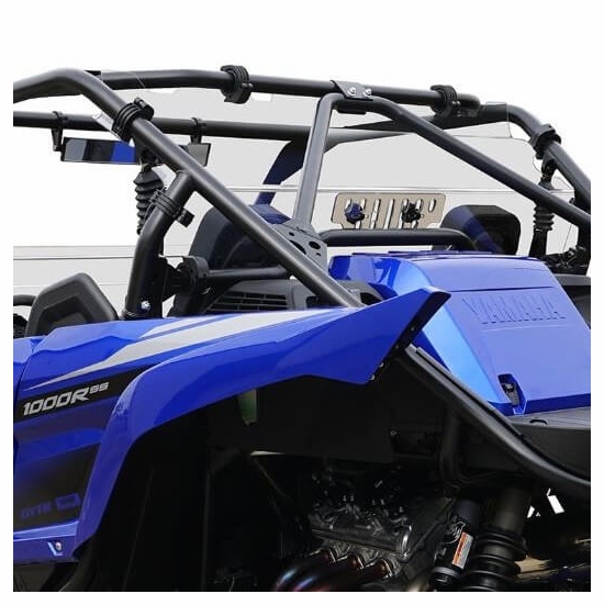 Yamaha YXZ1000 R Vented Cab Back | Side By Side Stuff