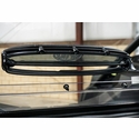 Spike Vented Rear Windshield - Kawasaki Teryx KRX 1000