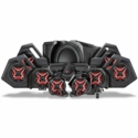 SSV Works 11-Speaker Factory Audio Upgrade Kit - 2026 Polaris RZR Pro R 4 Ultimate