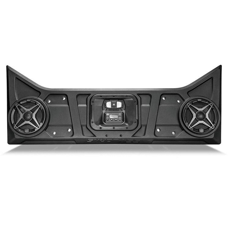 RZR XP 1000 Overhead Soundbar w/ Radio|Side By Side Stuff