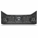 SSV Works 2-Speaker Overhead Soundbar w/ MRB3S Bluetooth Radio - 2024-26 Polaris RZR XP 1000