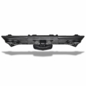 SSV Works 2-Speaker Overhead Soundbar w/ MRB3S Bluetooth Radio - 2024-26 Polaris RZR XP 1000