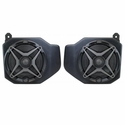 SSV Works 2 Speaker Plug and Play Bluetooth Audio System - 2018-23 Polaris Ranger XP 1000