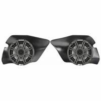 SSV Works 2 Speaker Plug and Play Bluetooth Audio System - Polaris RZR XP Turbo S