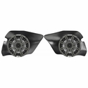 SSV Works 2 Speaker Plug and Play Bluetooth Audio System - Polaris RZR XP Turbo S