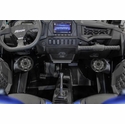 SSV Works 2 Speaker Plug and Play Bluetooth Audio System - Polaris RZR XP Turbo S