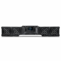 SSV Works 4-Speaker Overhead Sound Bar - Can Am Defender HD10, HD11