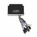 SSV Works Bluetooth Media Controller w/ LCD Display