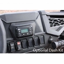 SSV Works Bluetooth Media Controller w/ LCD Display