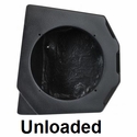 SSV Works Front 6.5 Inch Speaker Pods w/ Optional Speakers (Sold in Pairs) - Can Am Defender