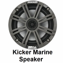SSV Works Front 6.5 Inch Speaker Pods w/ Optional Speakers (Sold in Pairs) - Can Am Defender