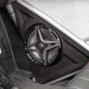 Polaris Slingshot Upper Inside Speaker Pods Enclosure – Pair (Uncut)