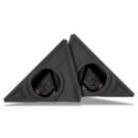 SSV Works Front Speaker Pods - Polaris Slingshot