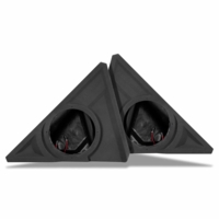 SSV Works Front Speaker Pods - Polaris Slingshot