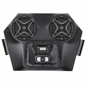 SSV Works Overhead Weather Proof Audio System - Polaris RZR 570, S 570, 800, S 800, XP 900