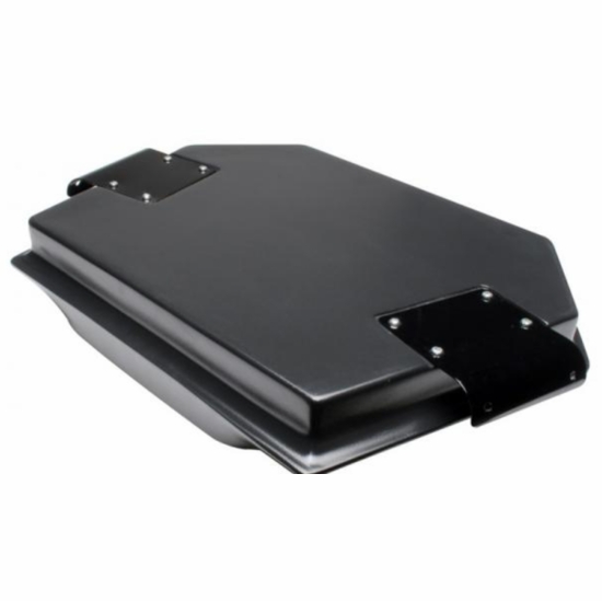 SSV Works Overhead Weather Proof Audio System - Polaris RZR 570, S 570, 800, S 800, XP 900 - alt image 4