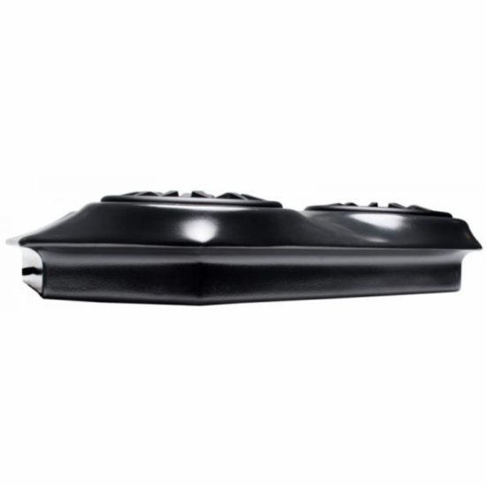 SSV Works Overhead Weather Proof Audio System - Polaris RZR 570, S 570, 800, S 800, XP 900 - alt image 5