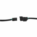 SSV Works Overhead Weather Proof Audio System - Polaris RZR 570, S 570, 800, S 800, XP 900