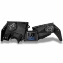 SSV Works Phase-1 A-Spec 2-Speaker System w/ JVC - Can Am Maverick X3