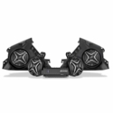 SSV Works Phase-2 A-Spec 4-Speaker System - Can Am Maverick R