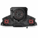 SSV Works Phase-3 V-Spec 3-Speaker Stereo System - Can Am Maverick R