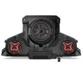 SSV Works Phase-3 V-Spec 3-Speaker Stereo System - Can Am Maverick R
