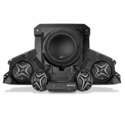 SSV Works Phase-4 A-Spec 5-Speaker System - Can Am Maverick R