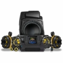 SSV Works Phase-6 K-Spec 5-Speaker System w/ JVC - 2020-24 Polaris RZR Pro XP, Turbo R, Pro R