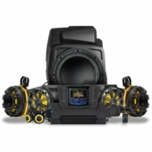 SSV Works Phase-6 K-Spec 5-Speaker System w/ JVC - 2020-24 Polaris RZR Pro XP, Turbo R, Pro R