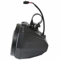 SSV Works Universal 6.5 Inch Cage Pods w/ Optional Speakers (Sold in Pairs)