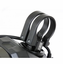 SSV Works Universal 6.5 Inch Cage Pods w/ Optional Speakers (Sold in Pairs)