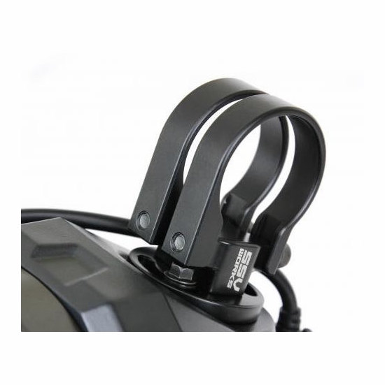 SSV Works Universal 6.5 Inch Cage Pods w/ Optional Speakers (Sold in Pairs) - alt image 1