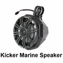 SSV Works Universal 6.5 Inch Cage Pods w/ Optional Speakers (Sold in Pairs)