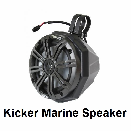 SSV Works Universal 6.5 Inch Cage Pods w/ Optional Speakers (Sold in Pairs) - alt image 3