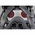 SSV Works Universal 6.5 Inch Cage Pods w/ Optional Speakers (Sold in Pairs)