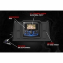 SSV Works V-Spec 3-Speaker Plug & Play Kit w/ JVC - 2014-23 Polaris RZR XP 1000, XP Turbo, 900