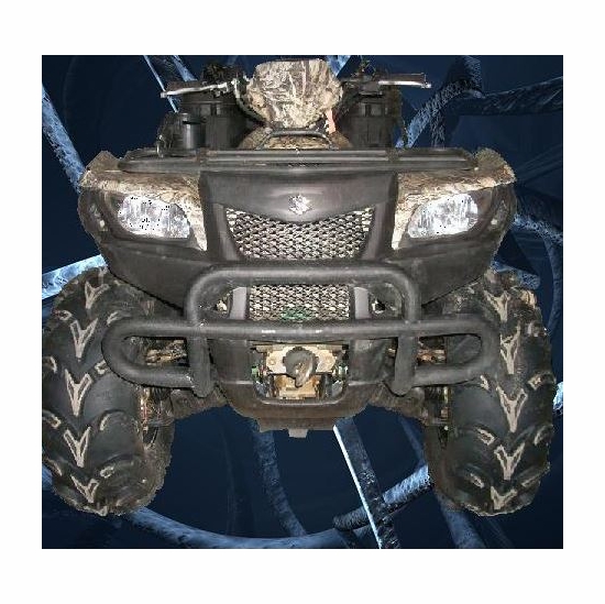 Stealth Snorkel Kit for Suzuki King Quad Side by Side Stuff