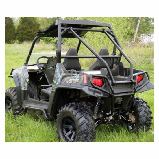 Polaris RZR 800 Super ATV Lift Kit Side by Side Stuff