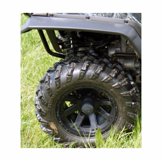 Polaris RZR 800 Super ATV Lift Kit Side by Side Stuff