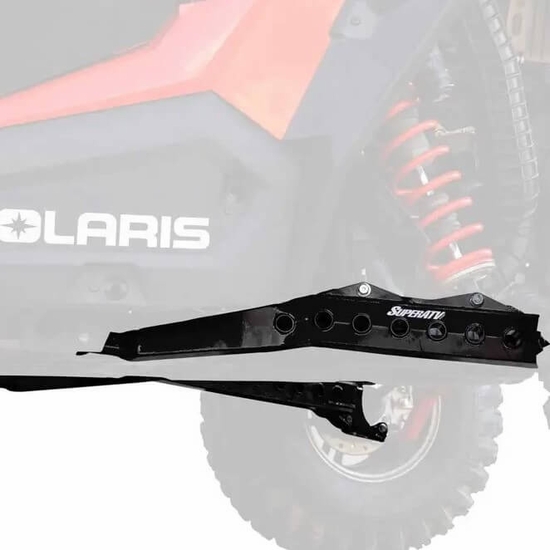 Polaris RZR XP Turbo S Trailing Arms Side by Side Stuff