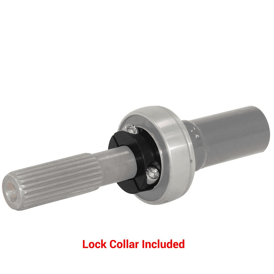 Polaris Ranger XP 1000 Carrier Bearing Side by Side Stuff