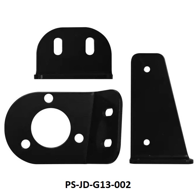 John Deere Gator 620 Power Steering Kit Side by Side Stuff