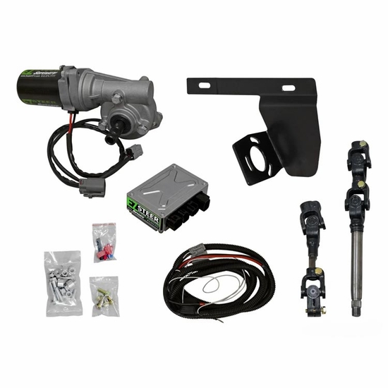 John Deere Gator HPX EZ Steer Power Steering Kit Side By Side Stuff