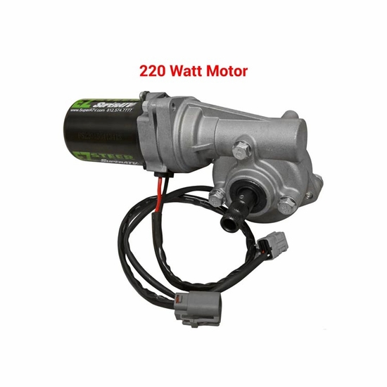 John Deere Gator HPX EZ Steer Power Steering Kit Side By Side Stuff